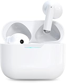 【2024新進化＆業界高水準傑作】ワイヤレスイヤホン bluetooth イヤホン hi-fi音質 ＆ 低音重視 EDR ダブルマイクENC CVC8.0通話ノイズキャンセリハンズフリー通話 AAC+SBCコーデック ブ