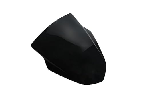 Déflecteur vent pare-brise de phare Nmax 155 125 2016-2018 longue protection