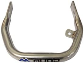 Suzuki Quad LTZ400 Rear Grab Bar Rail 03-08