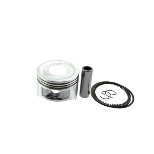 Kit de segments de piston 68mm joints moteur GX160 5.5hp pièces de rechange