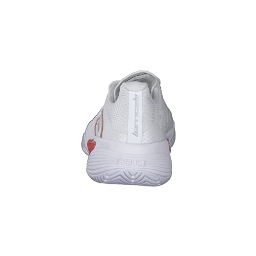Image of adidas Women's Barricade Tennis Shoes