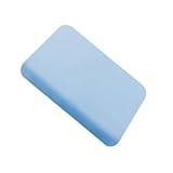 Lerpwige Cuscino in memory foam per sedili comodi per ore di lavoro o fodere di pulizia facili