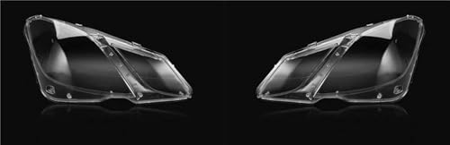 Coque de Phare Mercedes W207 pour rénover vos optiques ternis