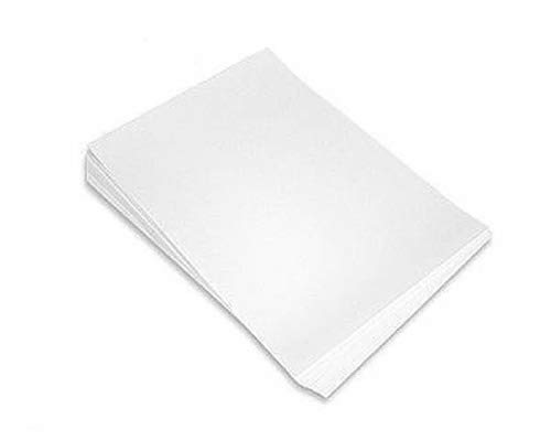 Papel Fotográfico para Jato de Tinta Sublimação A4 Matte 108g - 100 folhas