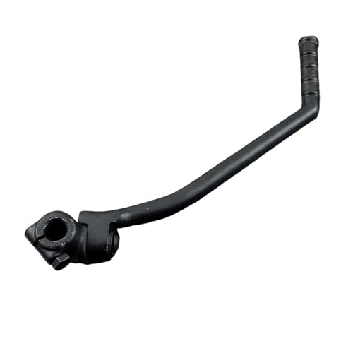 Levier de démarrage XR200R et XL250S kick de moto pour modèles XR250 XR500