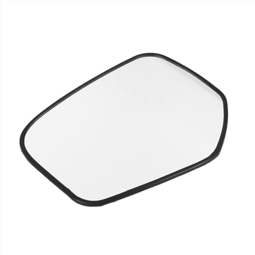 Verre de rétroviseur pour Mitsubishi L200 2005-2011 miroir droit gauche