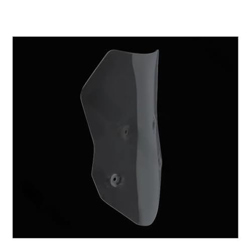 Déflecteur pare-brise moto pour CFMOTO 700MT 2022-2024