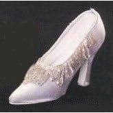 Fete Miniature Shoe - Flapper Fantasy