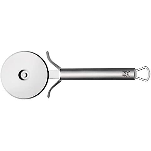 WMF Profi Plus Cromargan Pizza Cutter 21 cm Cover