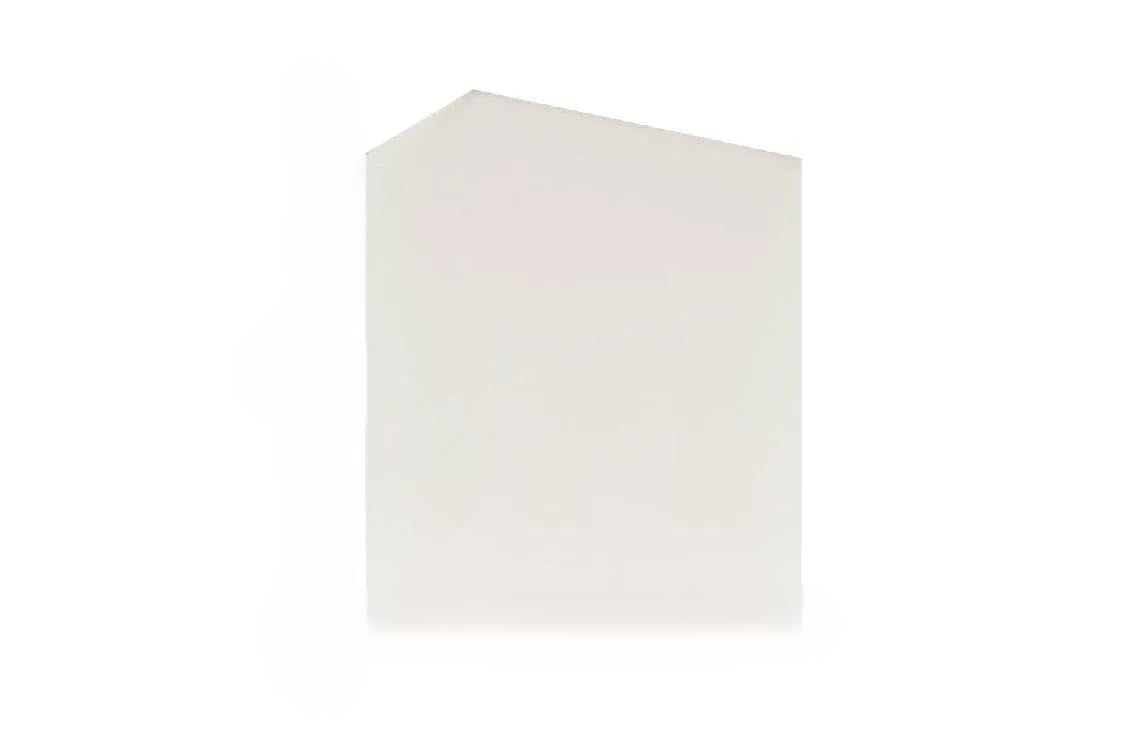 Lopi 440/380 Small Double Door Ceramic Glass Panel – 6 3/4" x 8 3/4" (Each)
