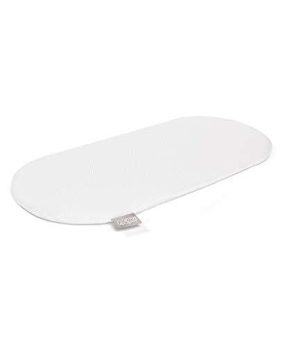 moses basket mattress 67 x 30