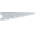 Kv Heavy Duty Shelf Bracket Decorative 9" White