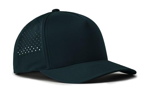 Image of HAKA Hat for Men & Women, Blank Mesh Trucker Hat & Blank Performance Hat Snapback Adjustable Baseball Cap