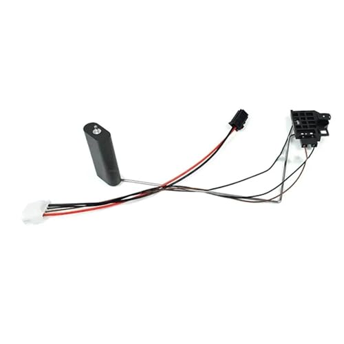 Module de commande de niveau de carburant Dodge Ram 1500 5.7L - 6