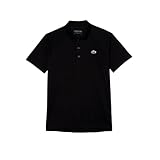 Lacoste Polo Golf de Corte Regular con protección UV para Hombre,XL