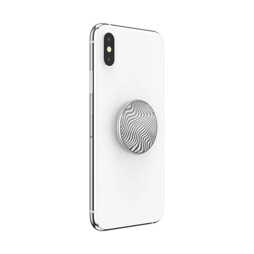 Support de téléphone PopSockets pour regarder vos vidéos mains libres