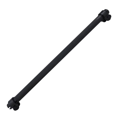 Image of Detroit Axle - Front End 13pc Suspension Kit for 1999-2004 Jeep Grand Cherokee, 2 Control Arms 4 Ball Joints 4 Tie Rods 2 Sway Bars 1 Adjusting Sleeve 2000 2001 2002 2003 Replacement