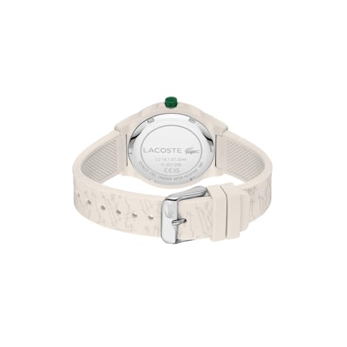 Image of Lacoste Neocroc Qtz Basic Round Dial Women's Watch