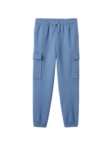 Image of Gap Boys' Vintage Soft Cargo Jogger