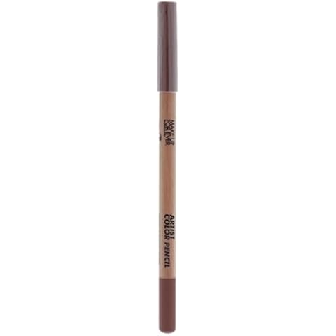 Artist Color Pencil - 600 Anywhere Caffeine by Make Up For Ever for Women - 0.05 oz Makeup Cover