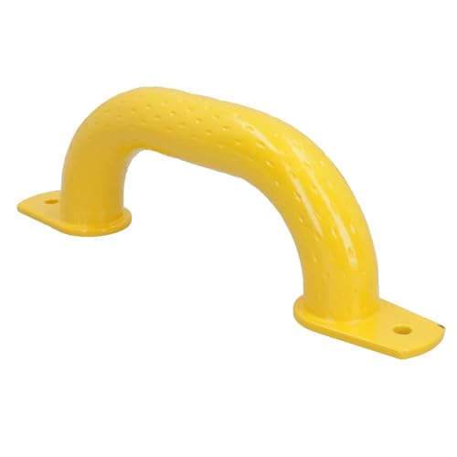 Poignées en acier robustes AB Tools 250 mm de sécurité pour camion - 5