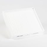 Genuine OEM Cabin Air Filter 97133-D4100 / C2H79-AP000 compatible with Hyundai Sonata 2015-19