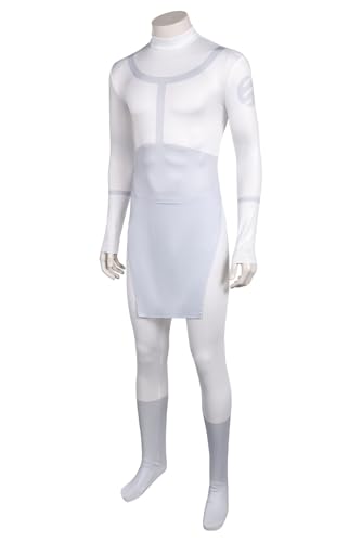 Disfraz de cosplay Invincible Mark Grayson para hombre miniatura 2