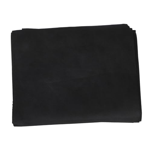 Alfombrillas de coche de tela no tejida POPETPOP de 42x53 cm para uso diario
