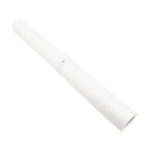 Papel de calco ancho de 24 pulgadas para solucionar el escalado de patrones grandes