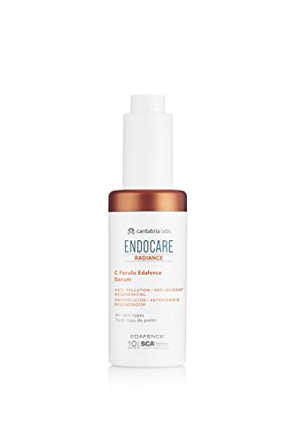 Endocare – C Ferulic Edafence® Serum Siero viso intensivo 30ml