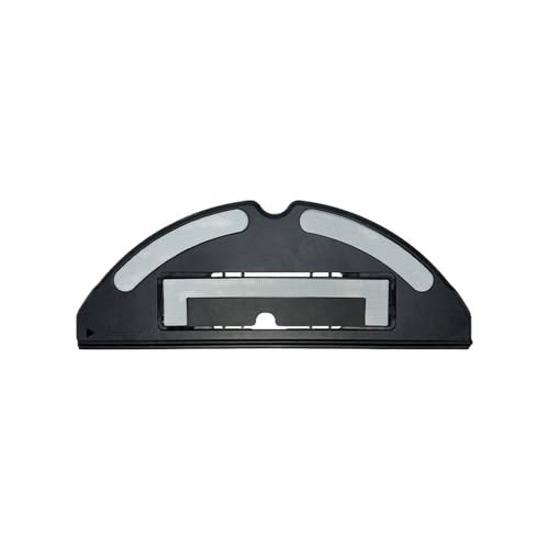 Support de chiffon pour Roborock S8 Plus avec fixation stable anti-traces - 2