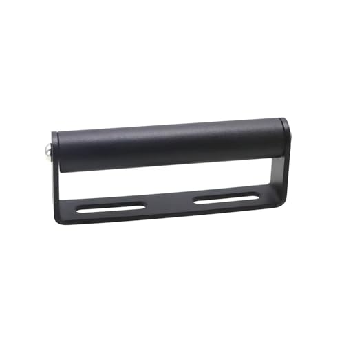 Support de navigation TMAX 560 pour trajets urbains et roadtrips