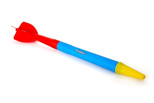 Javelot mousse pour initiation au lancer athlétisme poids au choix - 6