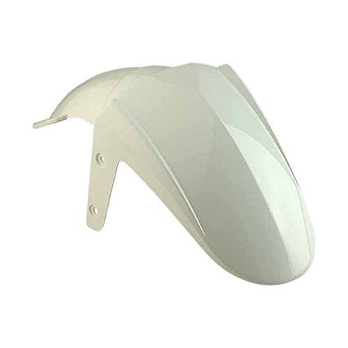 garde boue av scooter tun'r compatible avec stunt/slider blanc