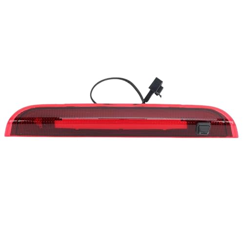 3e feu stop voiture haute finition pour Ford Fiesta MK6 feu stop additionnel haut de gamme