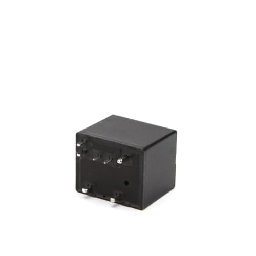 Circuit imprimé relais 4119 24V évite les surcharges avec son contact 30A NO