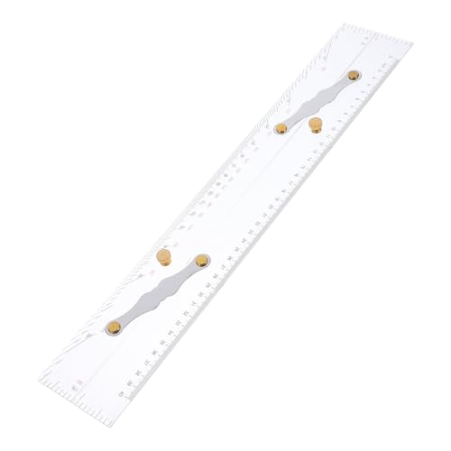 Outil de mesure de cartes marines pour éviter les erreurs de cap