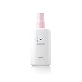 Gisou Honey Infused Leave-In Conditioner – Lightweight Hydration & Frizz Control with Mirsalehi Honey, Baobab & Argan Oil, UV Protection, Suitable for All Hair Types​