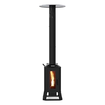 best pellet patio heaters