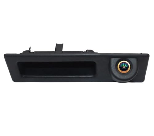 Caméra de recul Fisheye 1080P BMW pour un stationnement précis et sans angle mort