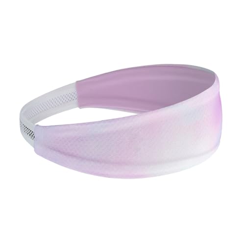 Kids Sweatbands Workout Headbands Sports Headbands Stretchy Headband Breathable Sweatband for Running Cycling Climbing4