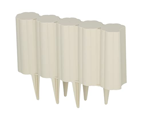 高儀(Takagi) TAKAGI ブロックフェンス ベージュ 1個 - 髙儀(Takagi) - 商品画像