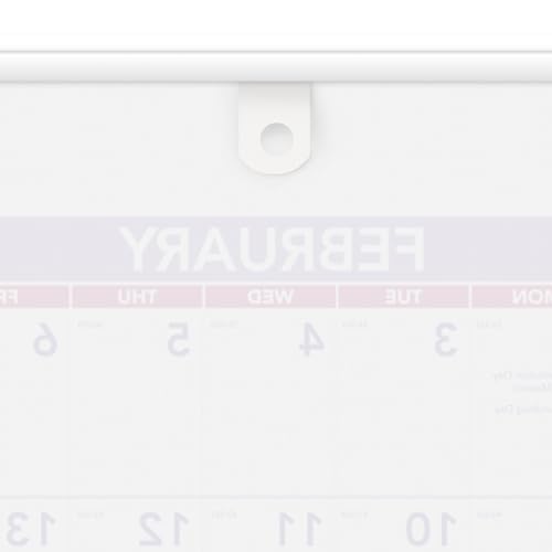 at-a-glance 2026 wall calendar monthly 2434 x 3634 extra large paper pm122826