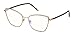 Eyeglasses Tom Ford FT 5740 -B 028 Shiny Rose Gold, Classic Dark Havana,