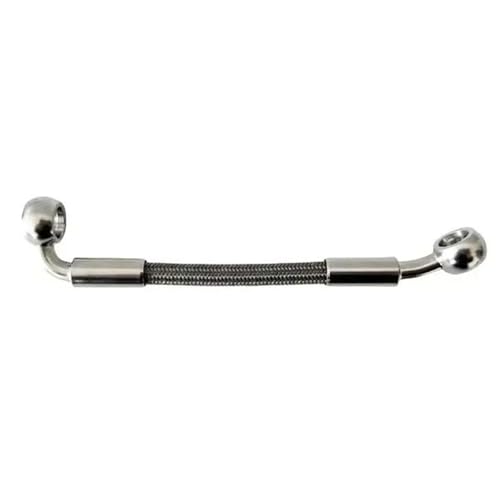 Flexible frein hydraulique moto pour vos longs voyages et road-trips