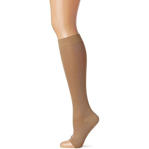 Scholl Class II Compression Stockings for Women Cover