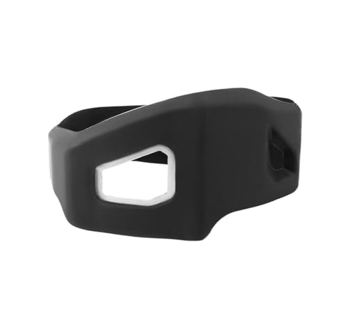 Protector termico de escape para moto GS anti quemaduras y golpes