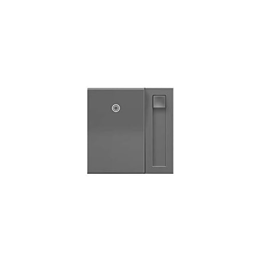 Legrand adorne 700W Paddle Dimmer (Magnesium), ADPD703HM4