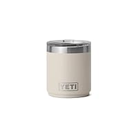 Amazon.co.jp: YETI ランブラー 10オンス 積み重ね可能