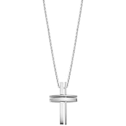 Gargantilla Lotus Cruz Lotus Collar Collar Men in Black LS1984-1/3 LS1984-1/3 Marca